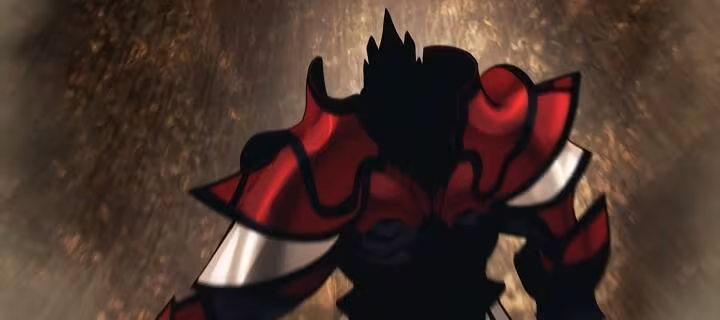 Página do Capítulo 94