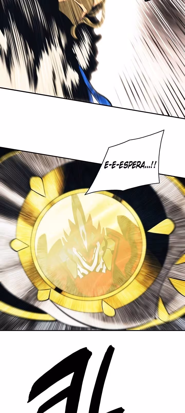 Página do Capítulo 94