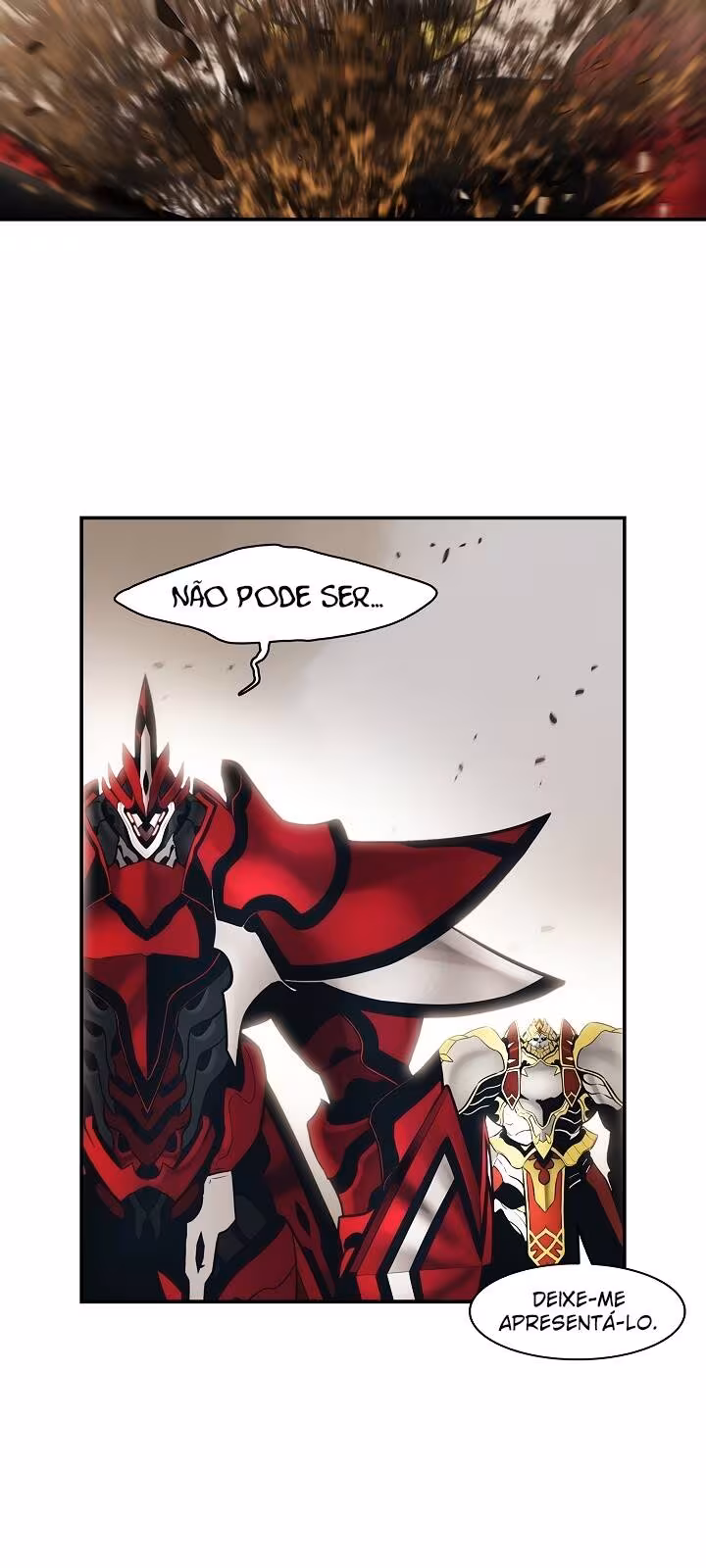 Página do Capítulo 94