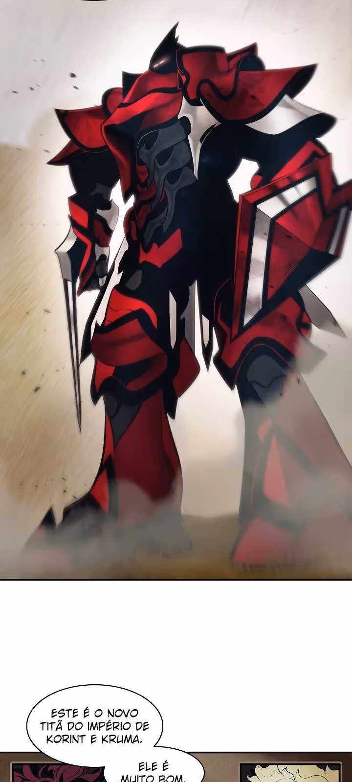 Página do Capítulo 94