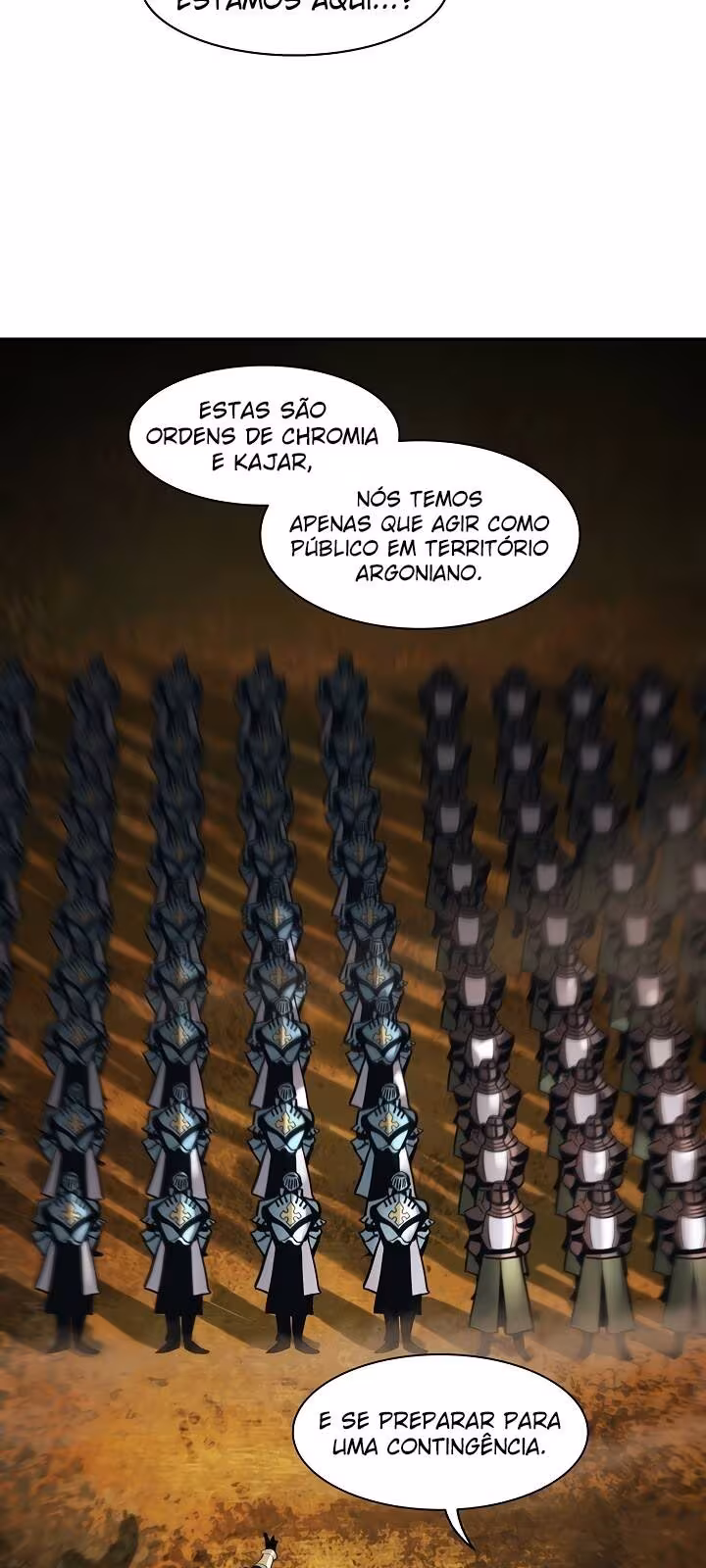 Página do Capítulo 94