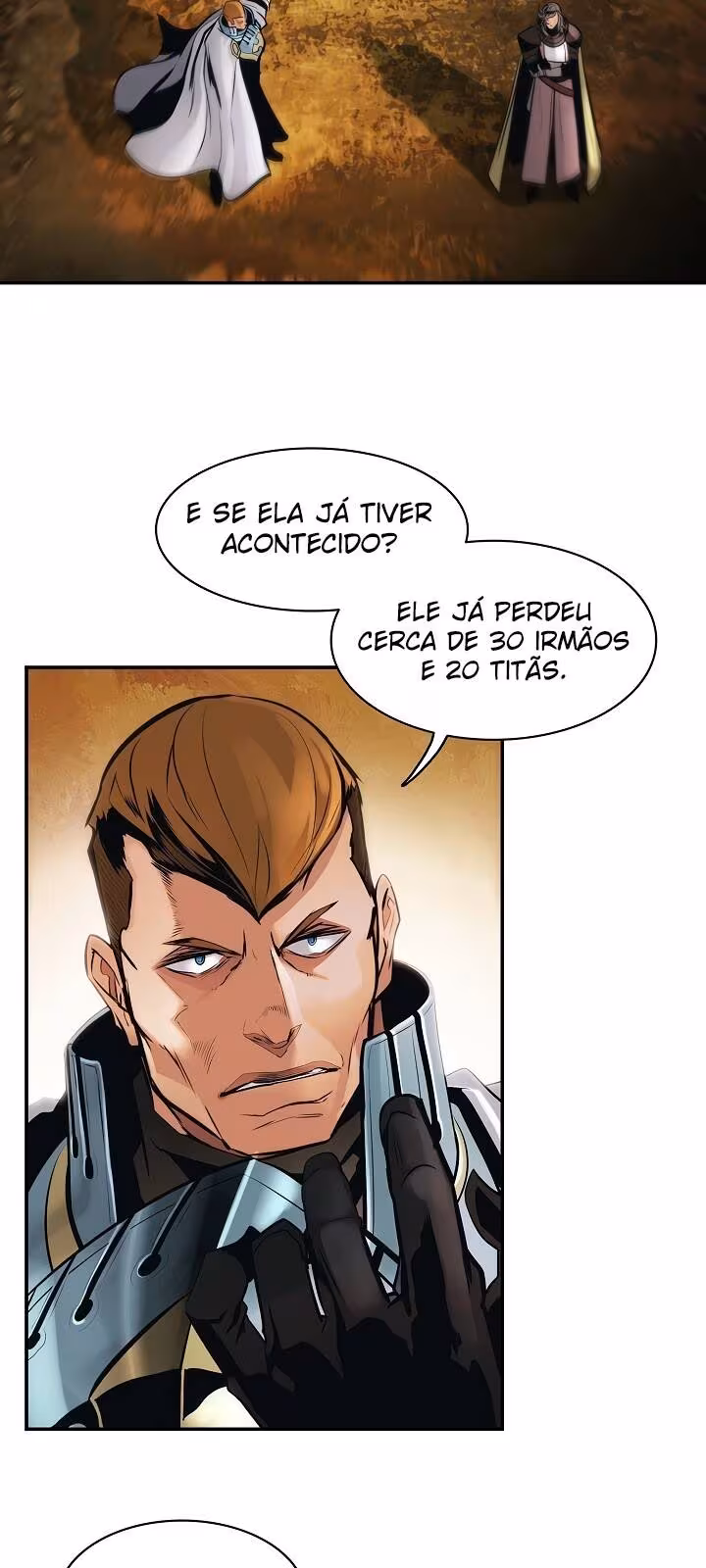 Página do Capítulo 94