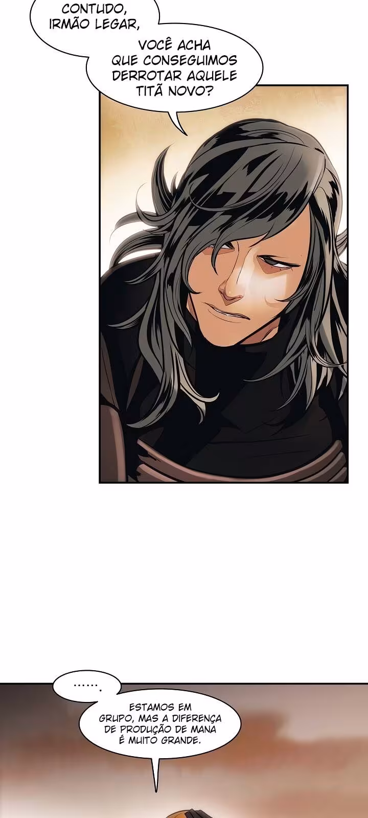 Página do Capítulo 94