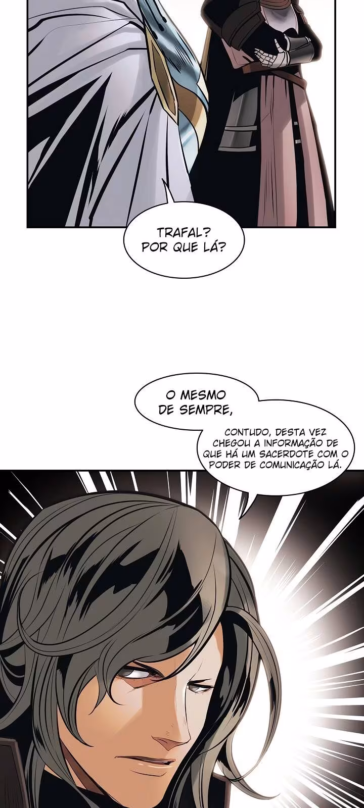 Página do Capítulo 94