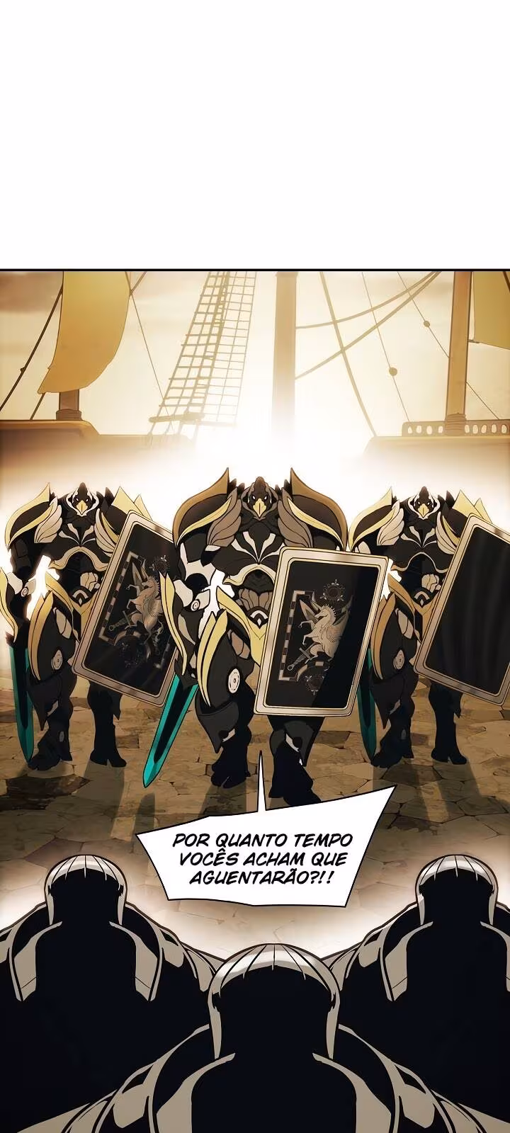 Página do Capítulo 94