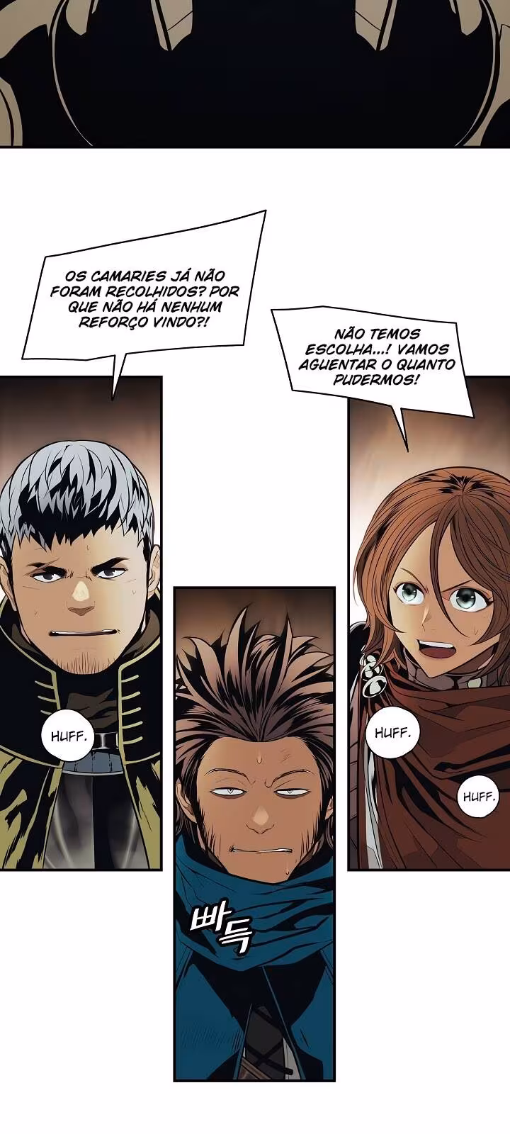 Página do Capítulo 94