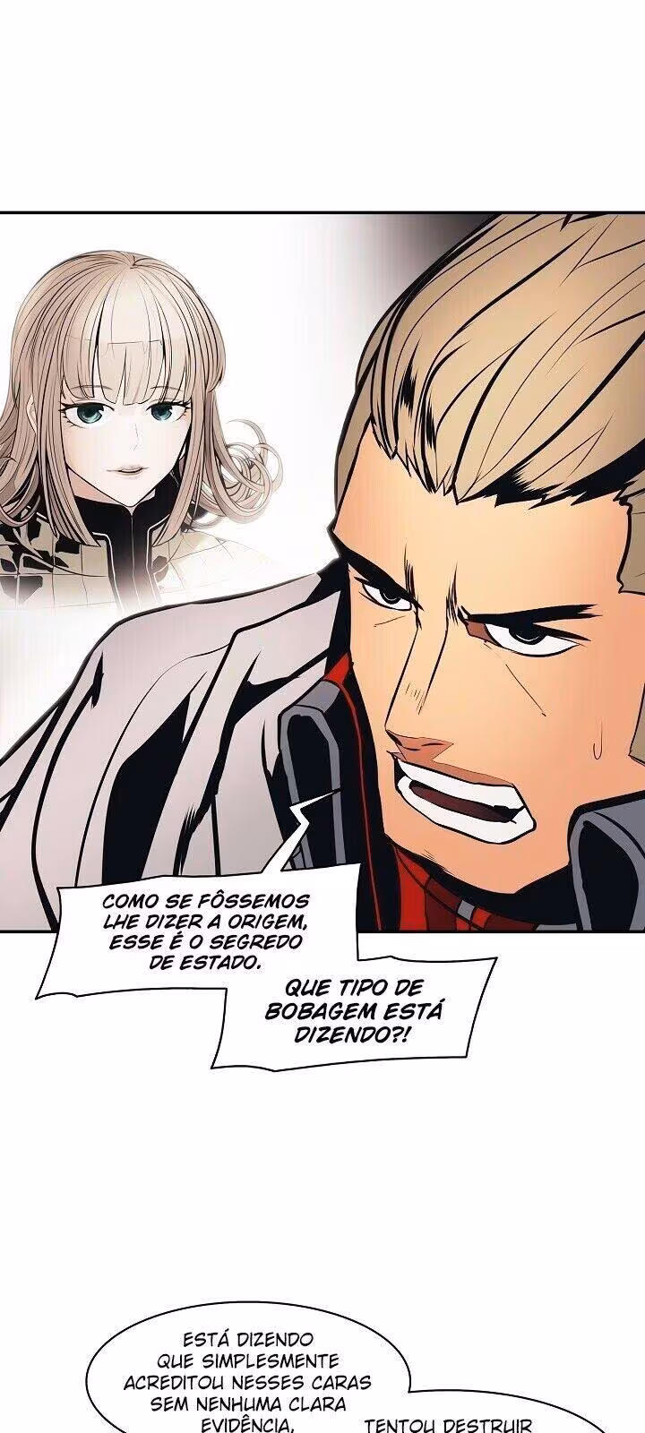 Página do Capítulo 95