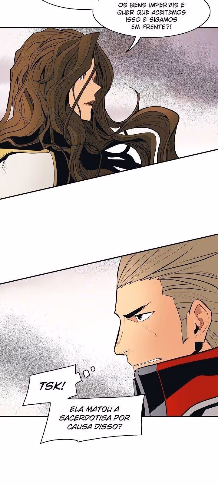 Página do Capítulo 95