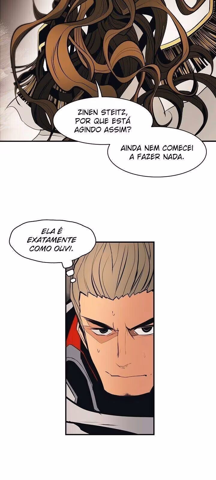 Página do Capítulo 95