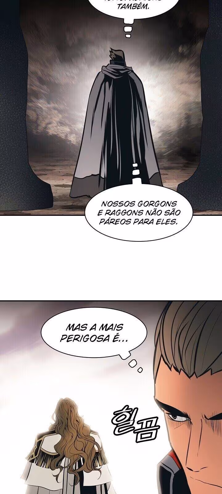 Página do Capítulo 95