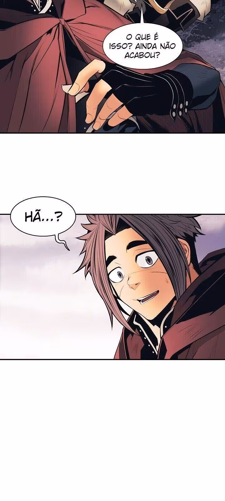 Página do Capítulo 95