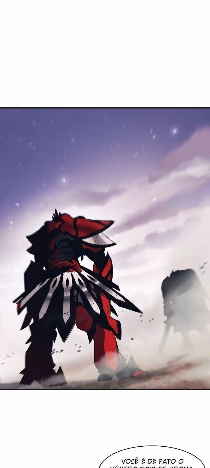 Página do Capítulo 95