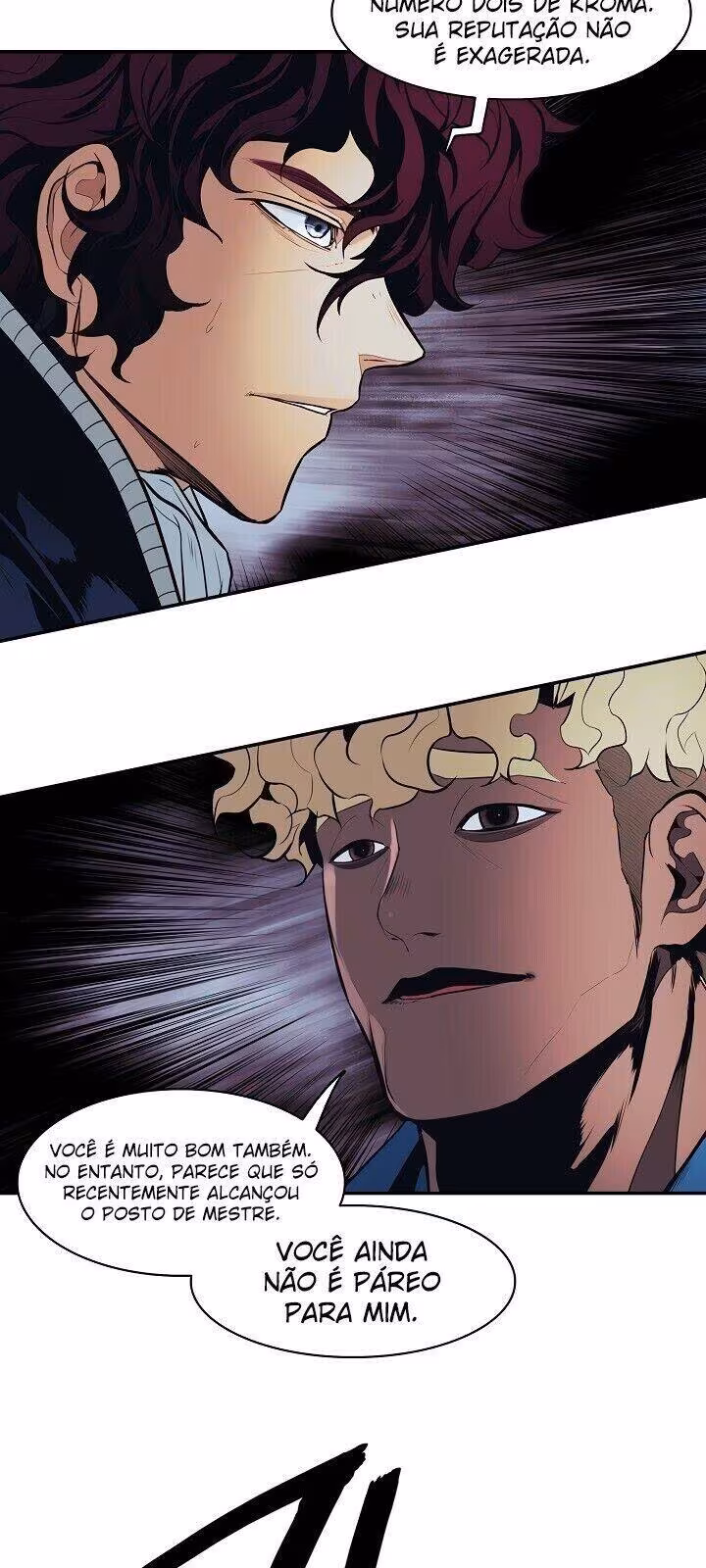 Página do Capítulo 95