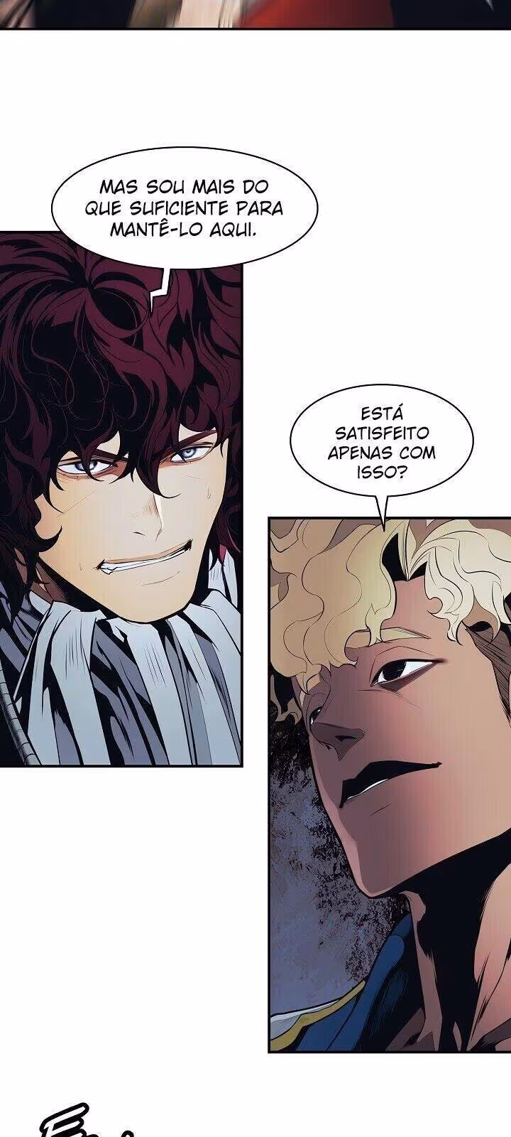 Página do Capítulo 95