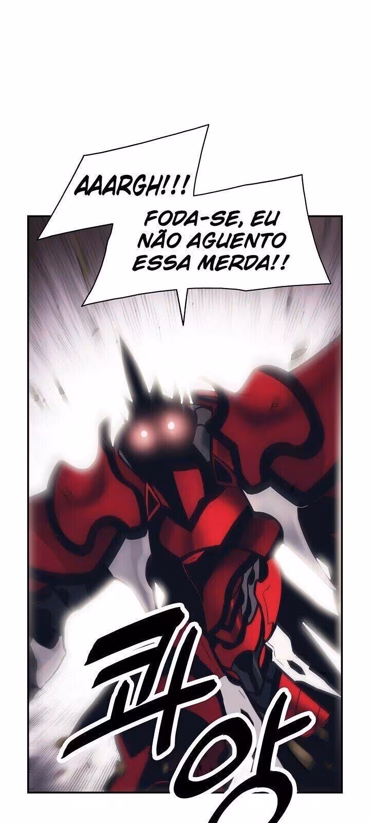 Página do Capítulo 95