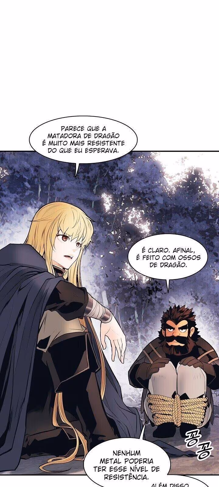 Página do Capítulo 95