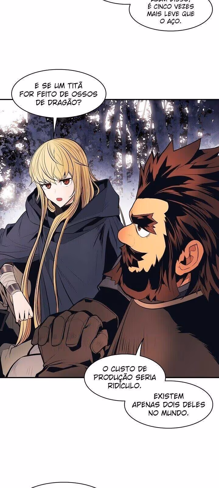 Página do Capítulo 95