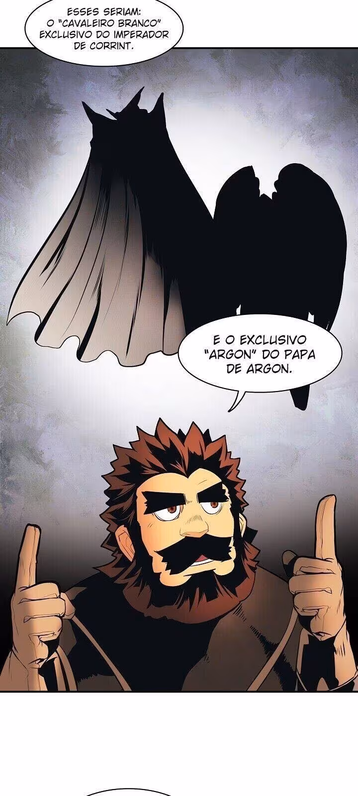 Página do Capítulo 95