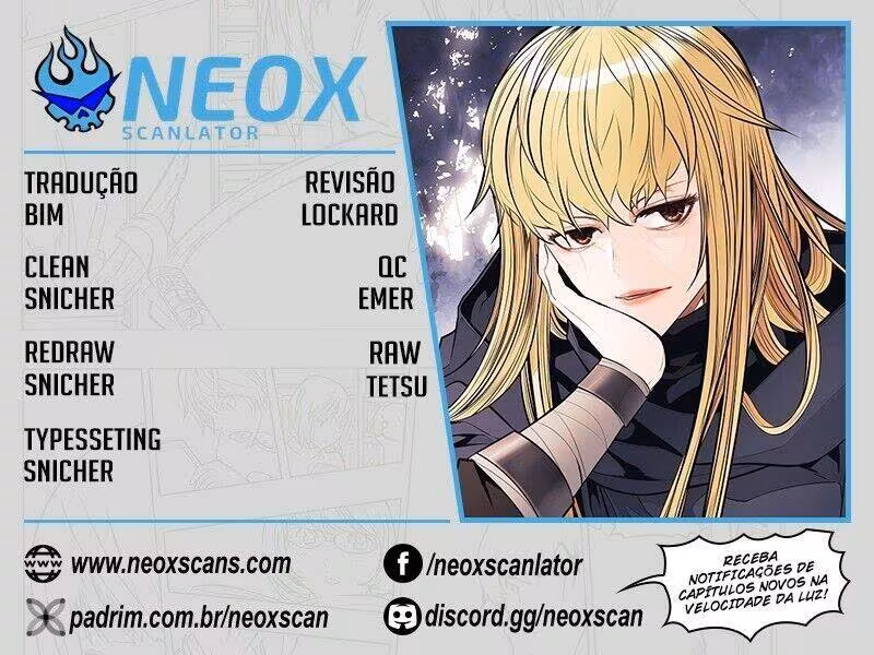 Página do Capítulo 95