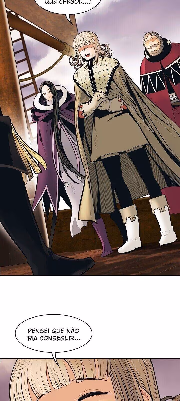 Página do Capítulo 95