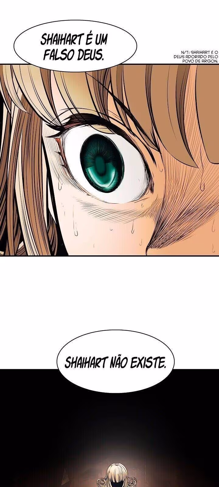 Página do Capítulo 95