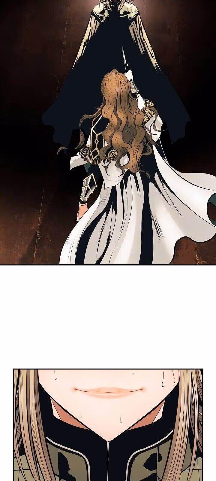 Página do Capítulo 95