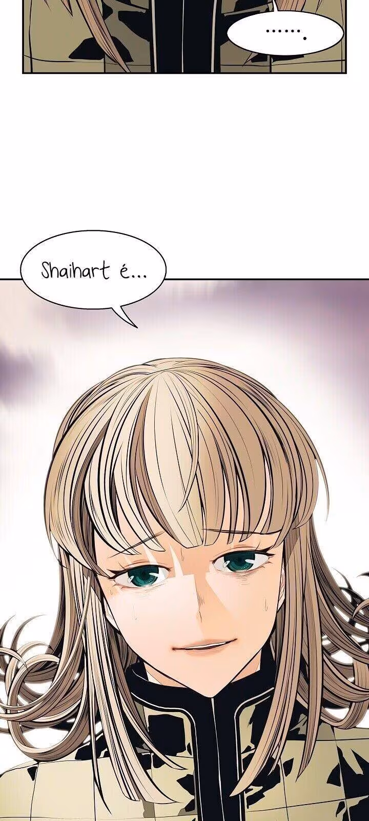 Página do Capítulo 95