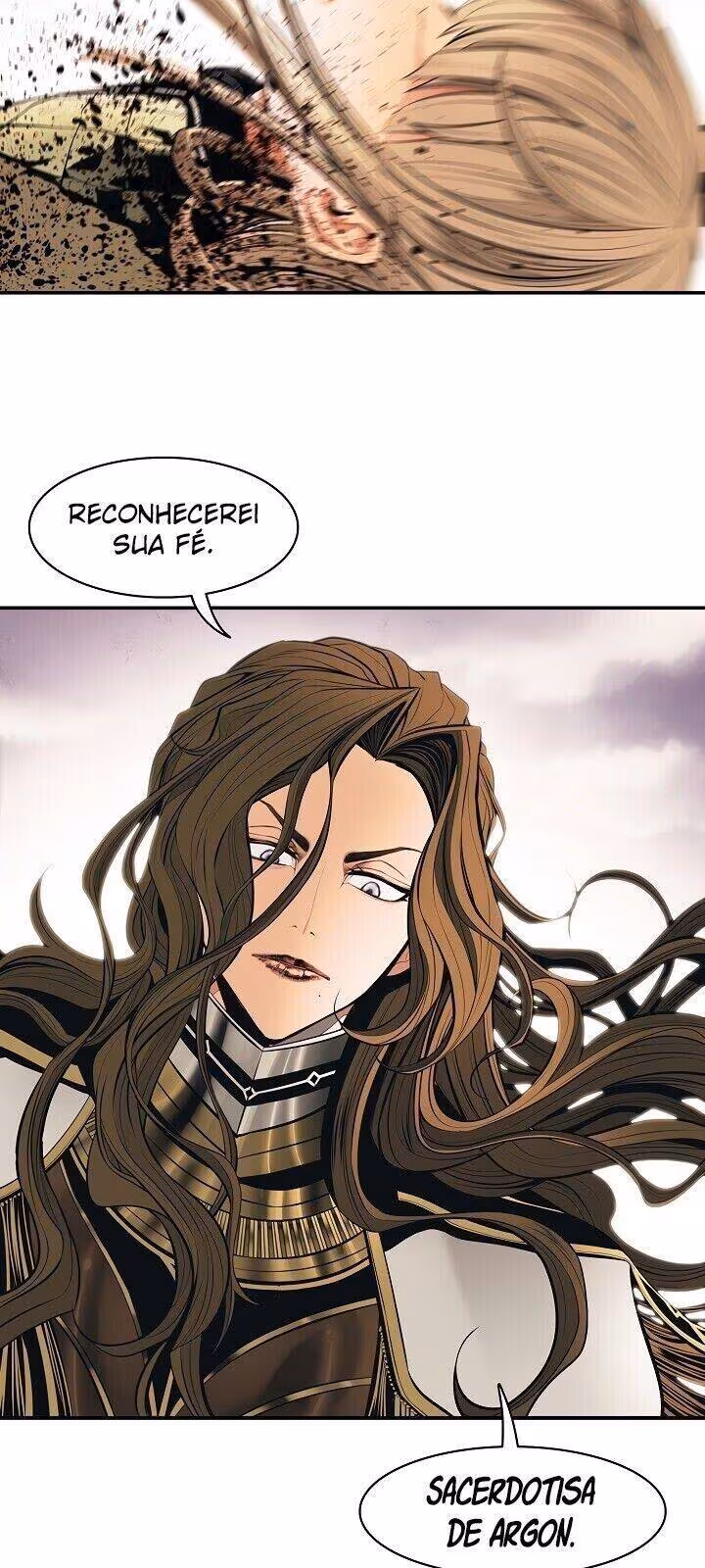 Página do Capítulo 95