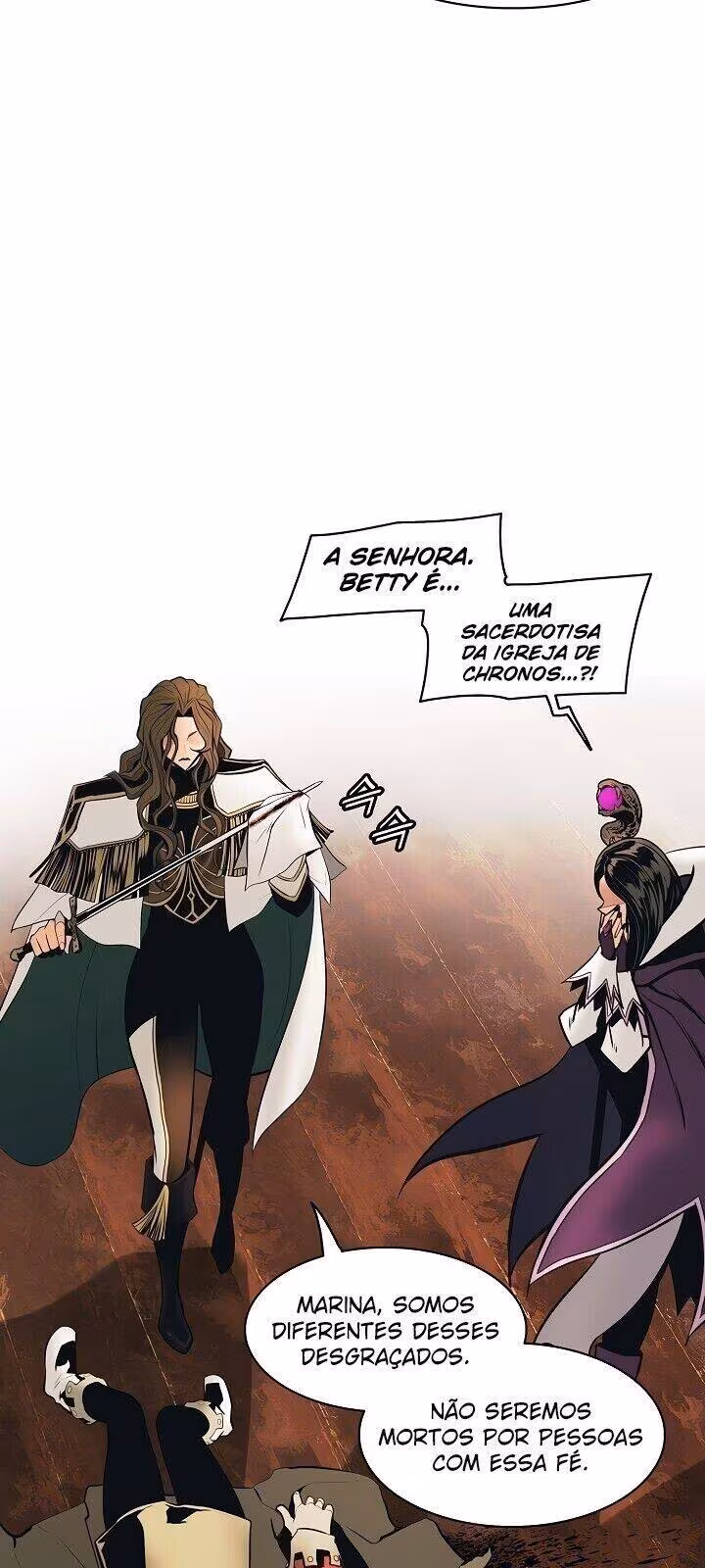 Página do Capítulo 95