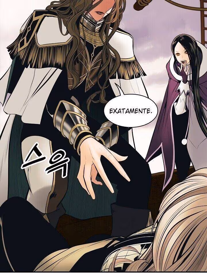 Página do Capítulo 95