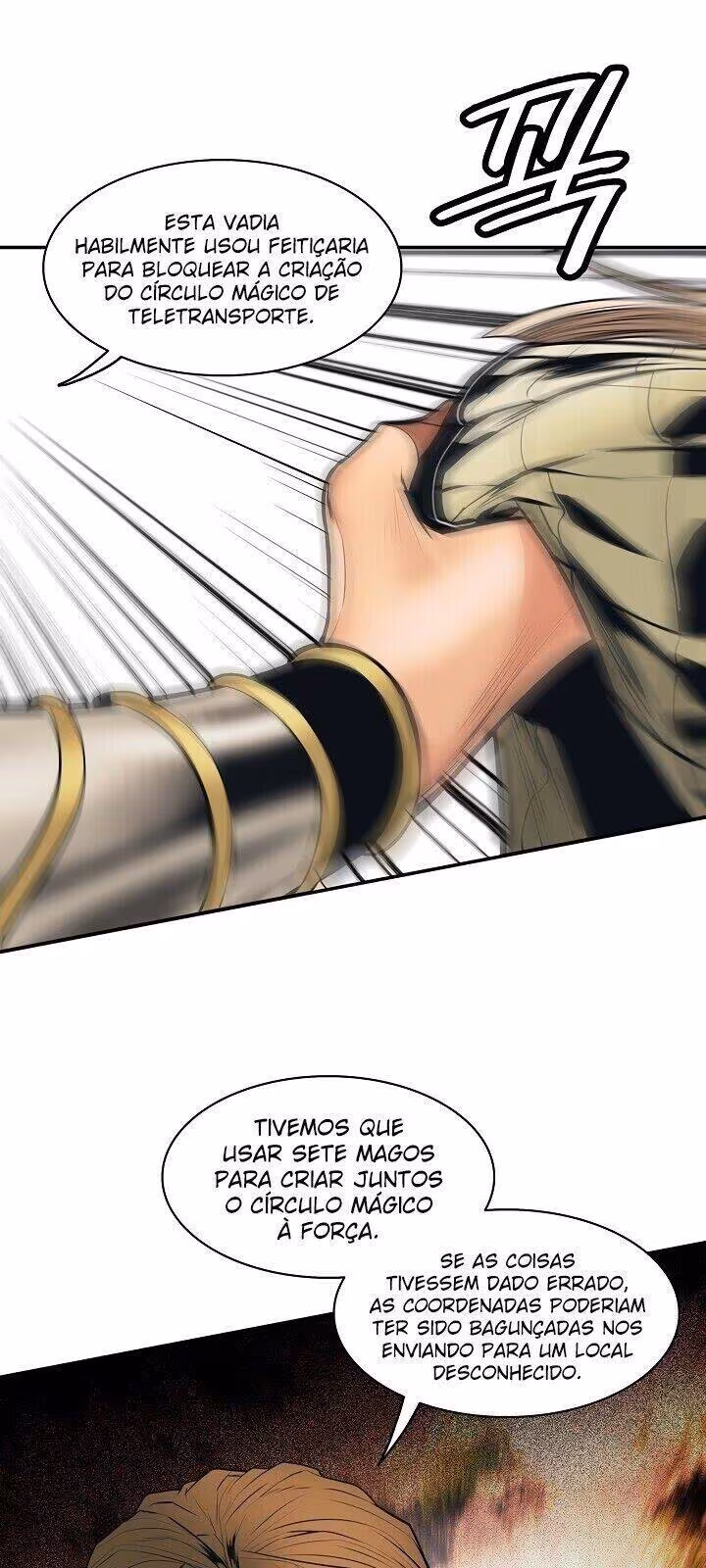 Página do Capítulo 95