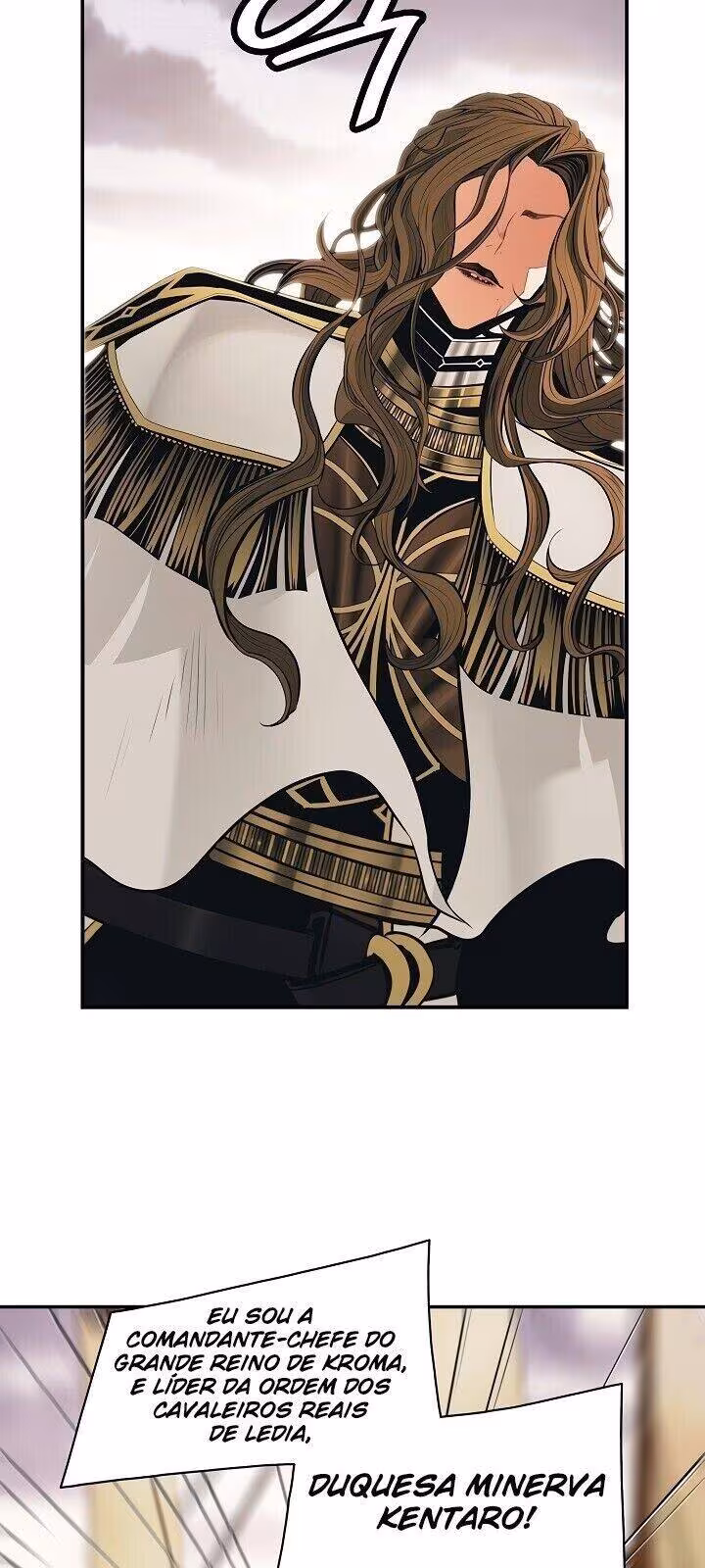 Página do Capítulo 95