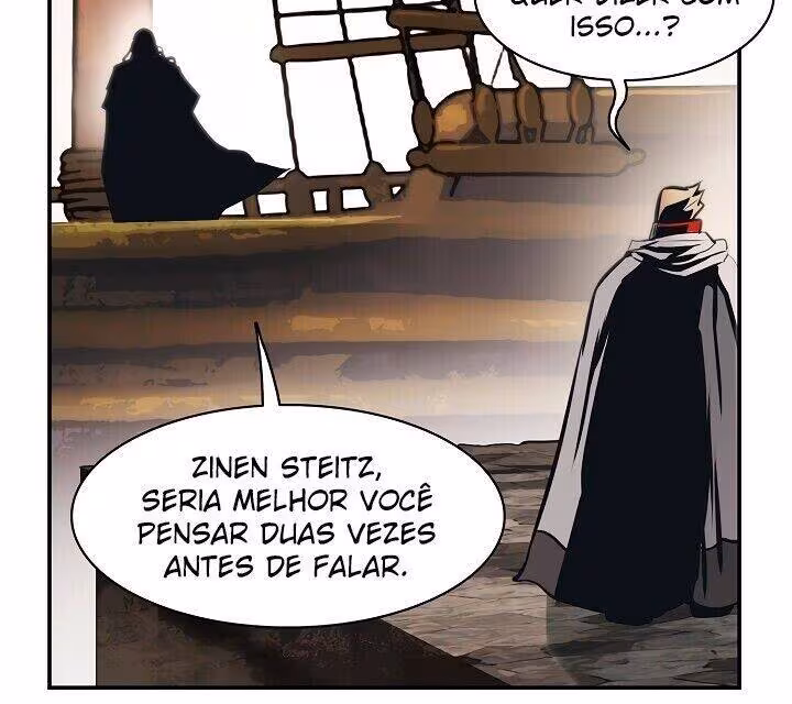 Página do Capítulo 95