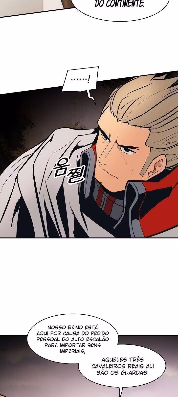 Página do Capítulo 95