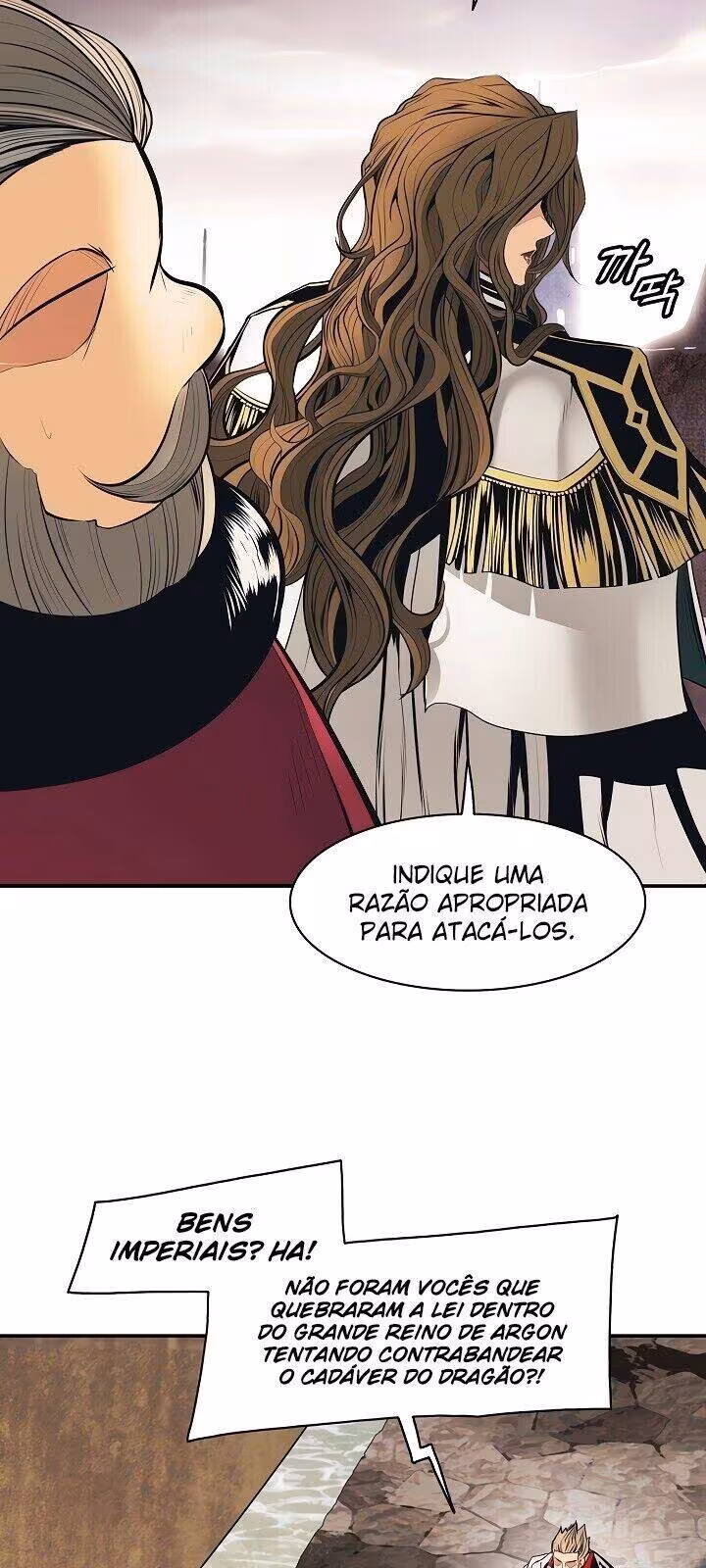 Página do Capítulo 95