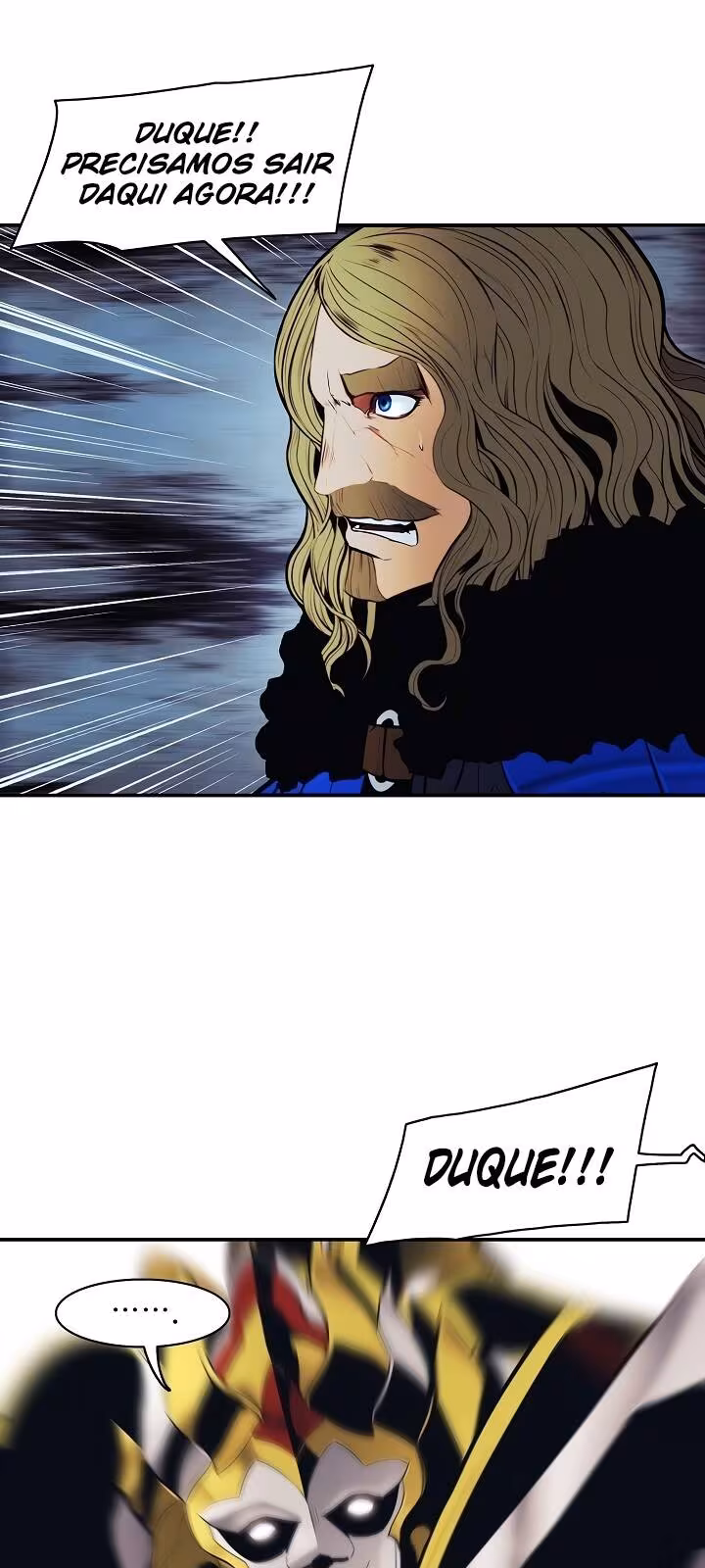 Página do Capítulo 96