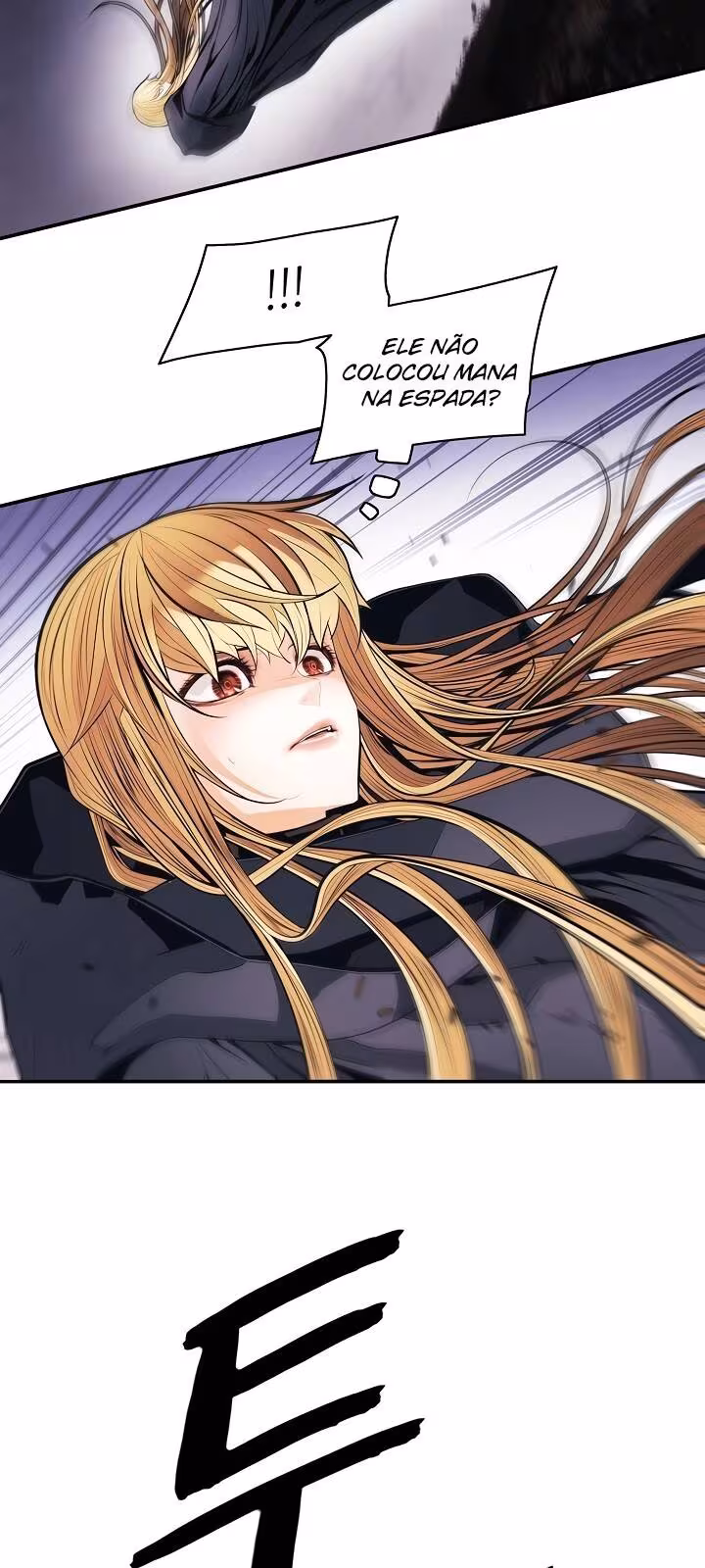 Página do Capítulo 96