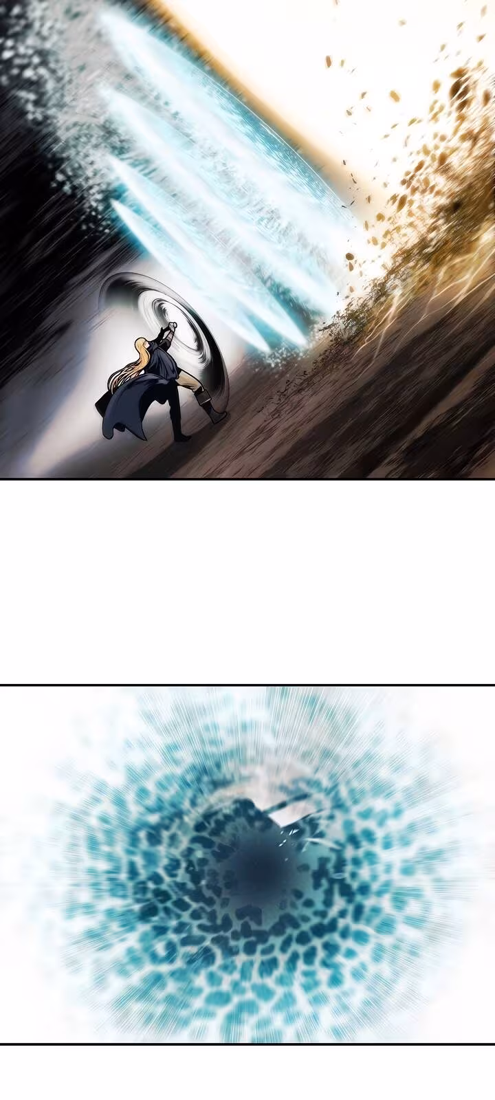 Página do Capítulo 96