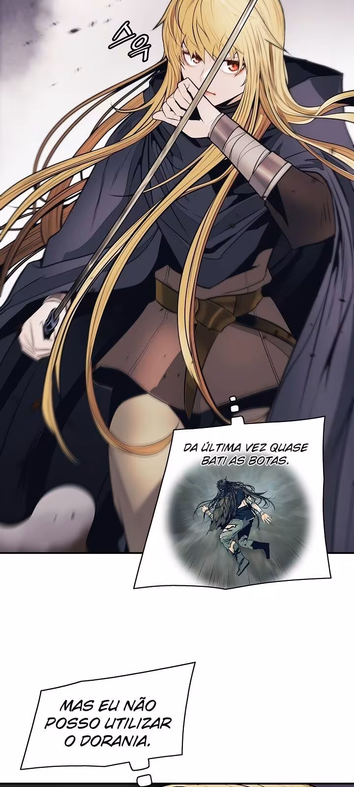 Página do Capítulo 96