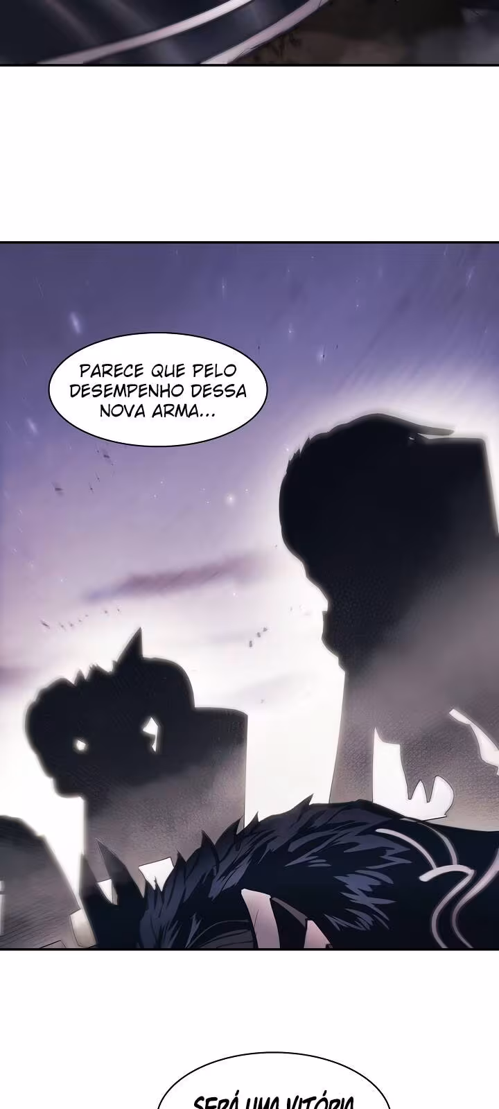 Página do Capítulo 96