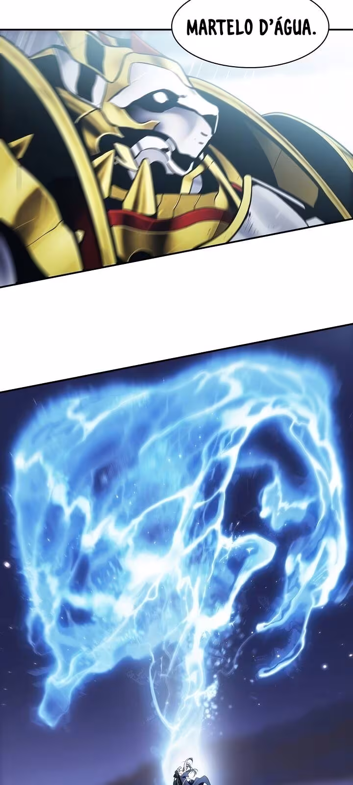 Página do Capítulo 96