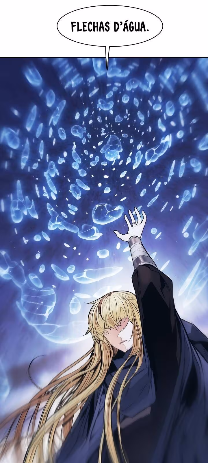 Página do Capítulo 96