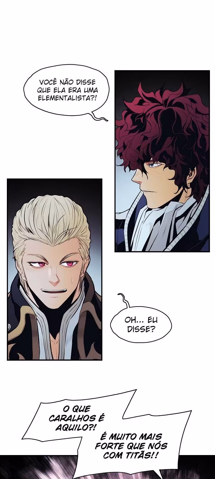 Página do Capítulo 96