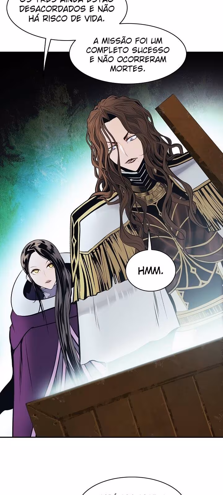 Página do Capítulo 97