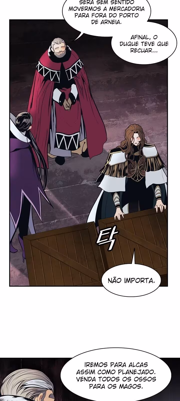 Página do Capítulo 97