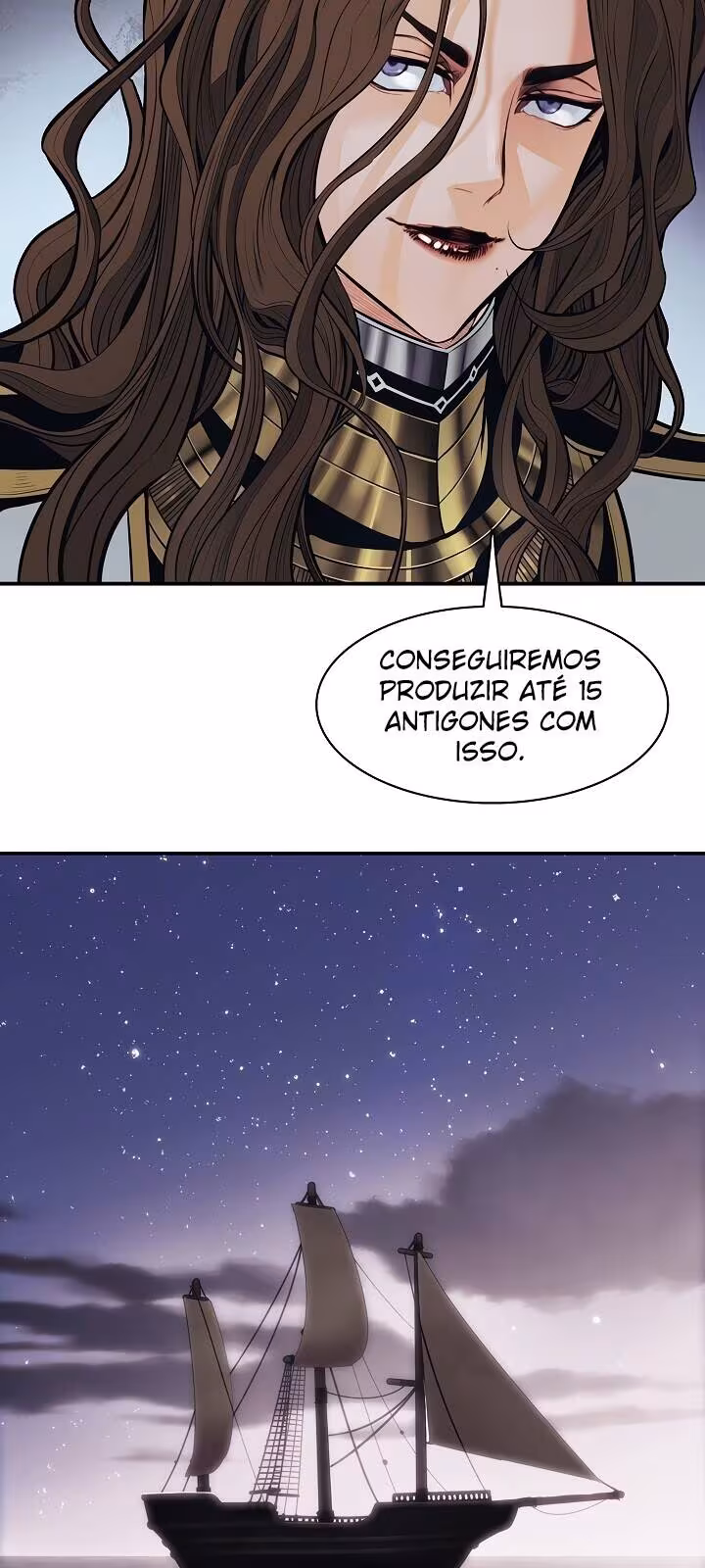 Página do Capítulo 97