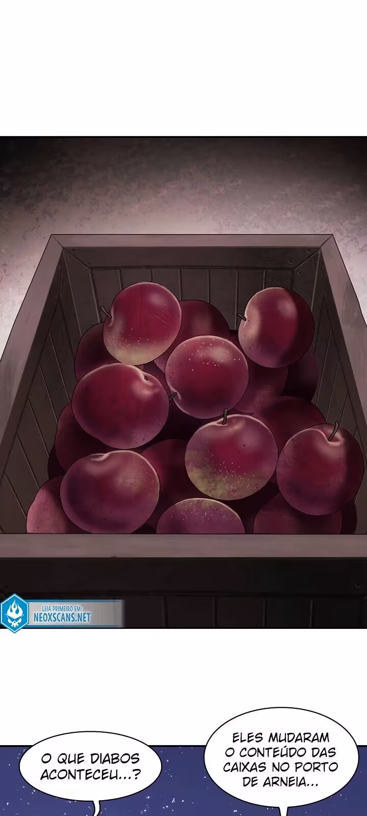 Página do Capítulo 97
