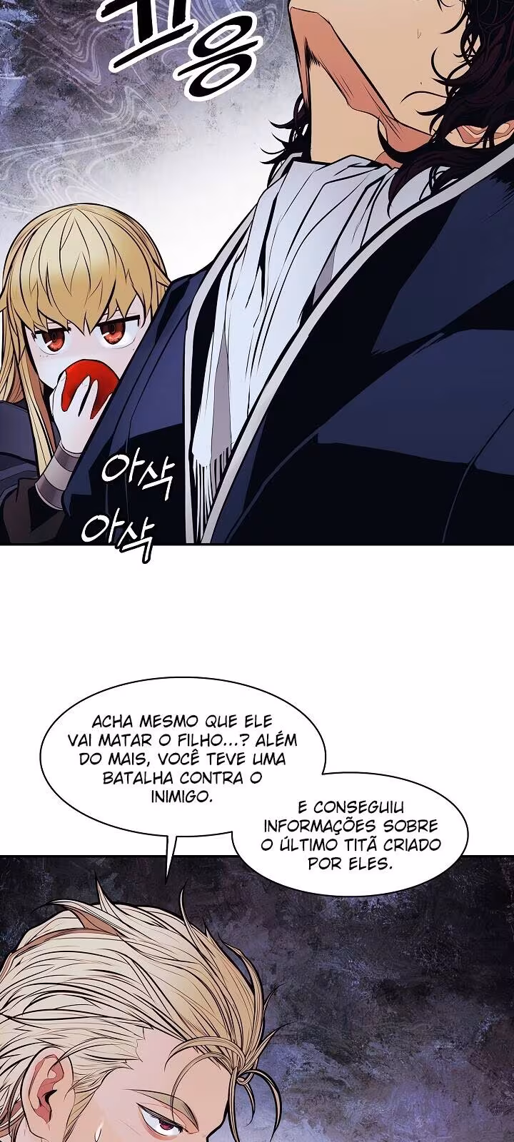 Página do Capítulo 97