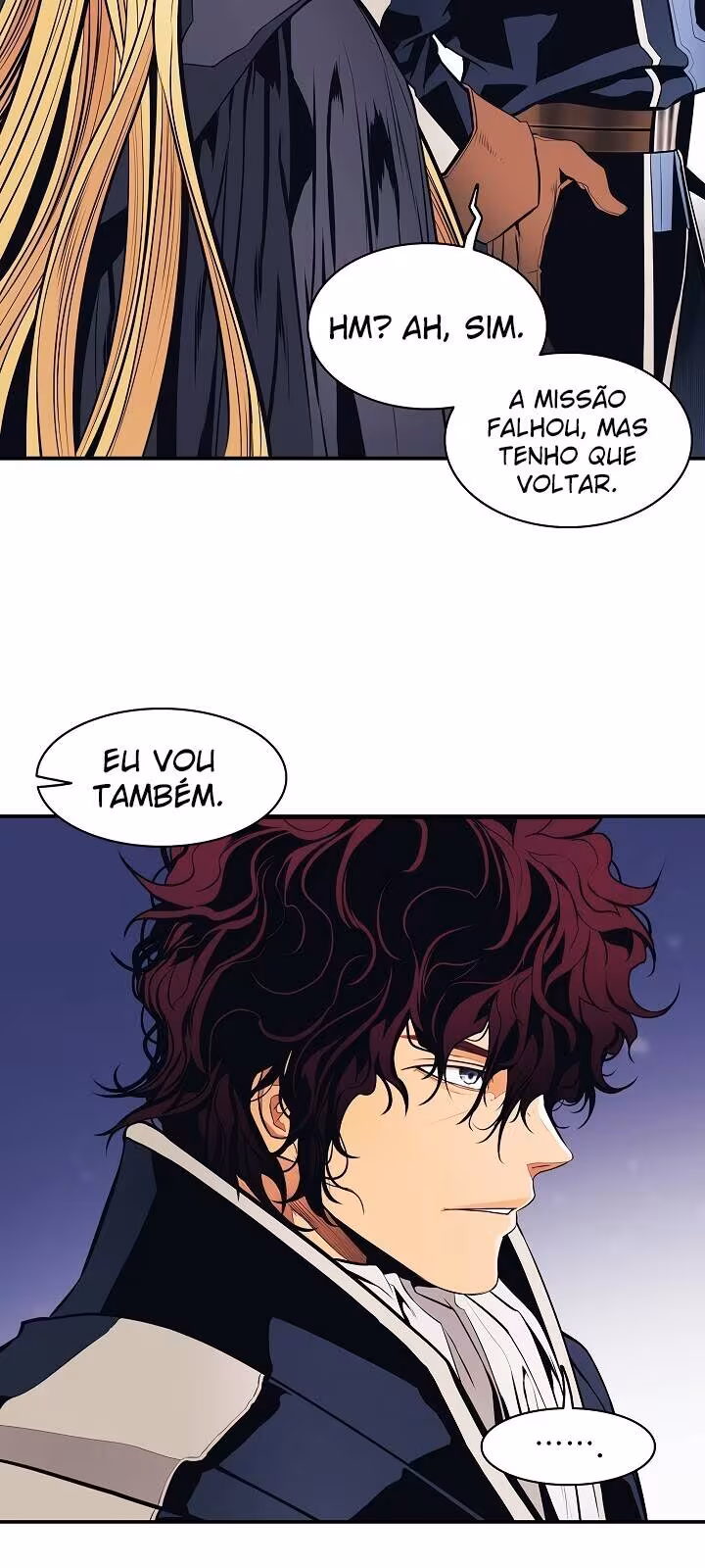 Página do Capítulo 97