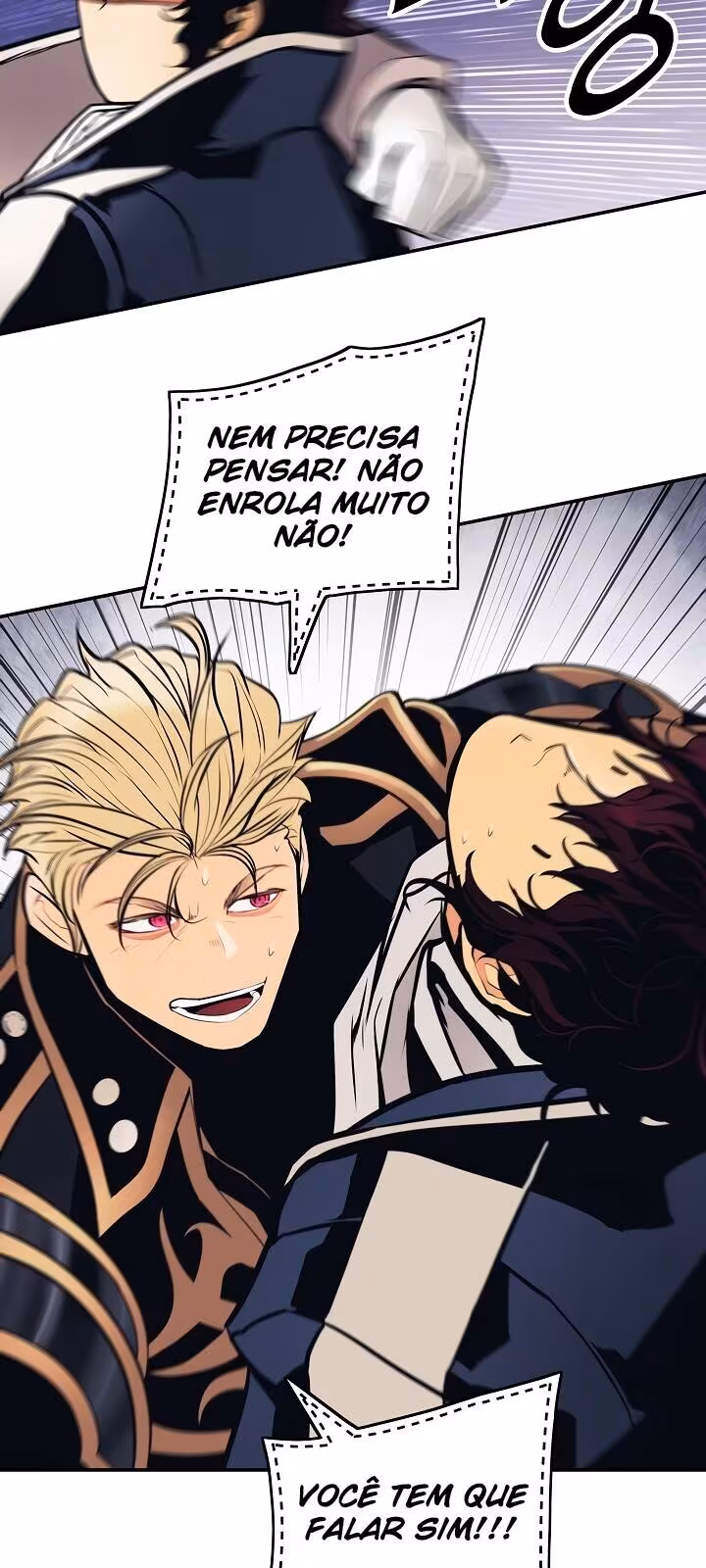 Página do Capítulo 97